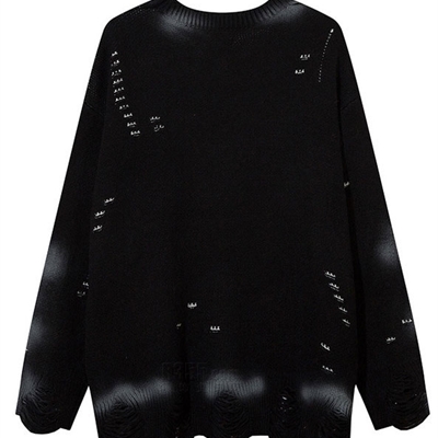 市场上装-毛衫-电商毛衫