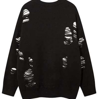 市场上装-毛衫-电商毛衫