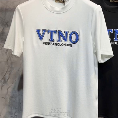 市场上装-T恤-欧货T恤