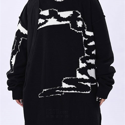 市场上装-毛衫-电商毛衫