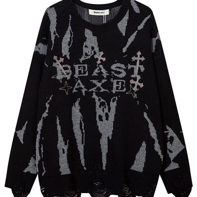 市场上装-毛衫-电商毛衫