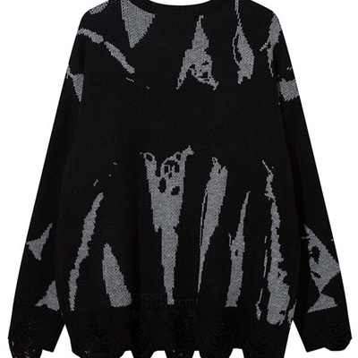 市场上装-毛衫-电商毛衫