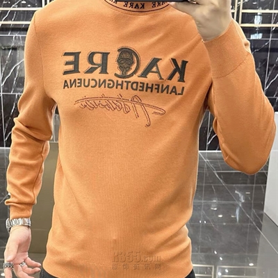 市场上装-毛衫-欧货毛衫