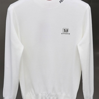 市场上装-毛衫-欧货毛衫