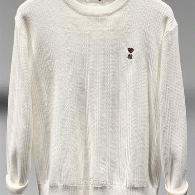 市场上装-毛衫-休闲毛衫