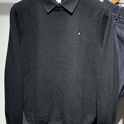 市场上装-毛衫-休闲毛衫