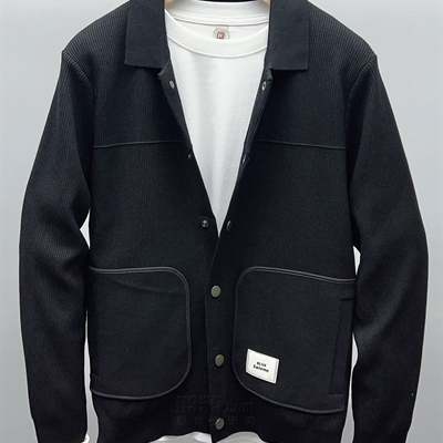 市场上装-毛衫-休闲毛衫