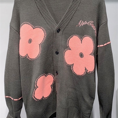 市场上装-毛衫-休闲毛衫