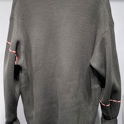 市场上装-毛衫-休闲毛衫