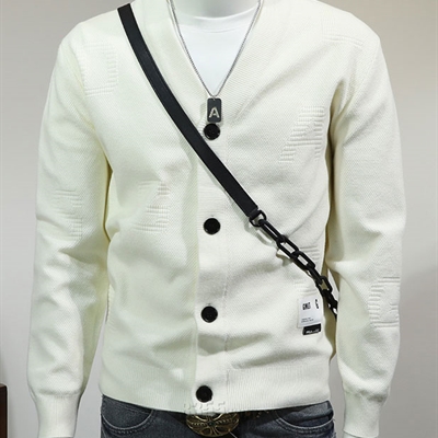 市场上装-毛衫-休闲毛衫