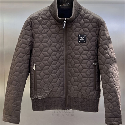 市场上装-棉衣/羽绒服-欧货棉服