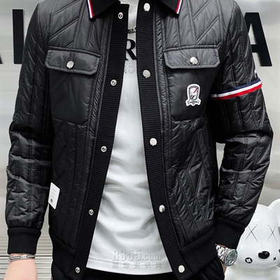 市场上装-棉衣/羽绒服-欧货棉服