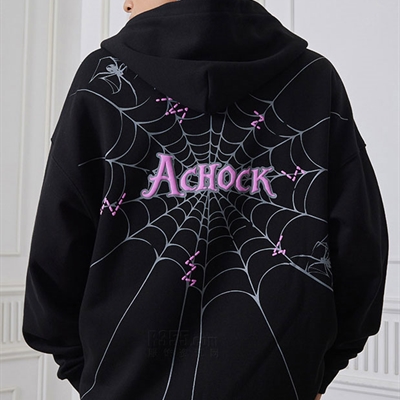 市场上装-卫衣-电商卫衣