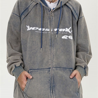 市场上装-卫衣-电商卫衣