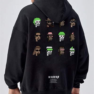 市场上装-卫衣-电商卫衣