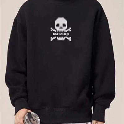 市场上装-卫衣-电商卫衣