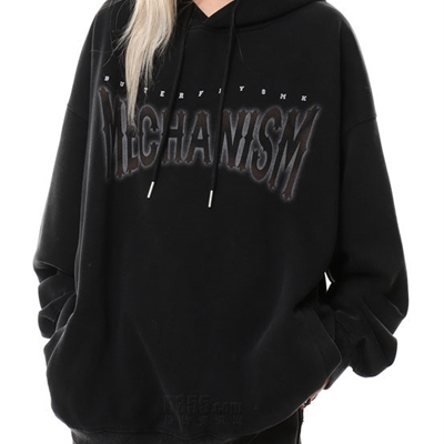 市场上装-卫衣-电商卫衣