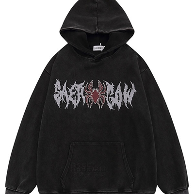 市场上装-卫衣-电商卫衣