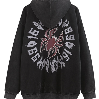 市场上装-卫衣-电商卫衣