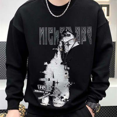 市场上装-卫衣-欧货卫衣