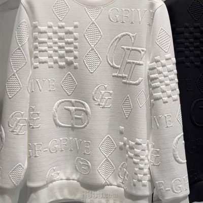 市场上装-卫衣-欧货卫衣