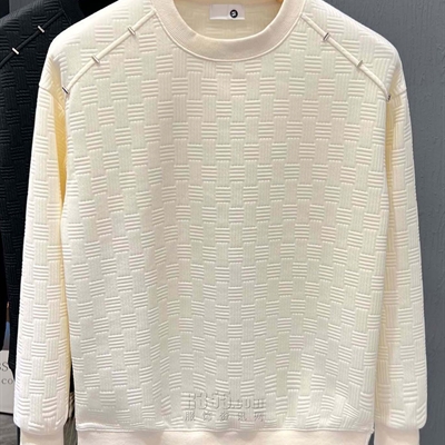 市场上装-卫衣-休闲卫衣