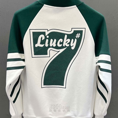 市场上装-卫衣-休闲卫衣