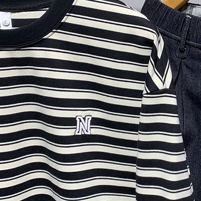 市场上装-卫衣-休闲卫衣