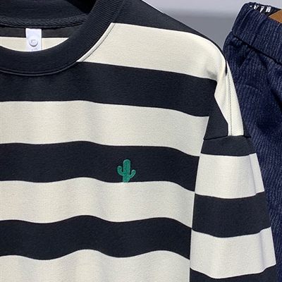 市场上装-卫衣-休闲卫衣