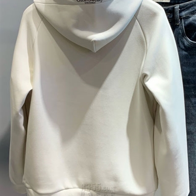 市场上装-卫衣-休闲卫衣