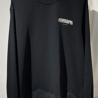 市场上装-卫衣-休闲卫衣