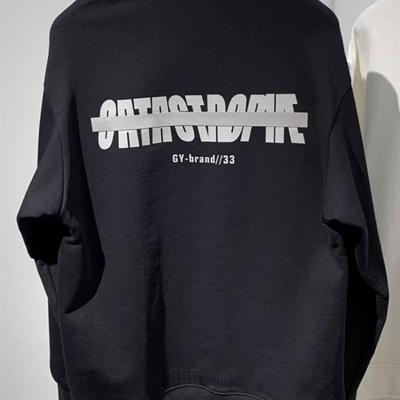 市场上装-卫衣-休闲卫衣