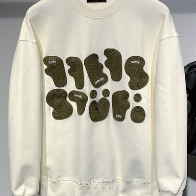 市场上装-卫衣-休闲卫衣