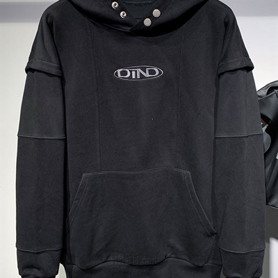 市场上装-卫衣-休闲卫衣