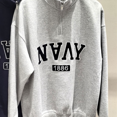 市场上装-卫衣-休闲卫衣