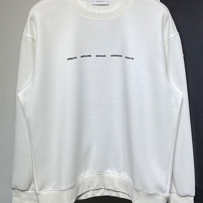 市场上装-卫衣-休闲卫衣