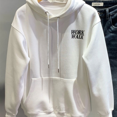 市场上装-卫衣-休闲卫衣