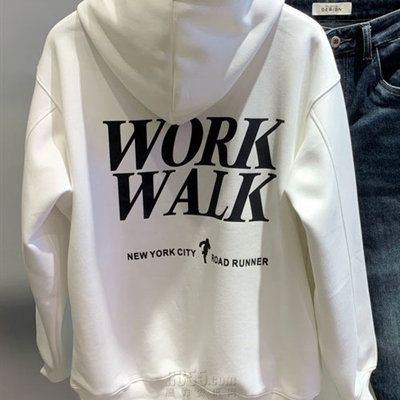 市场上装-卫衣-休闲卫衣