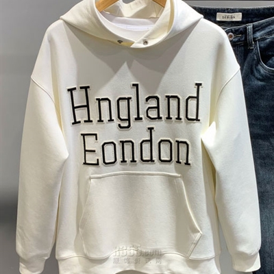 市场上装-卫衣-休闲卫衣