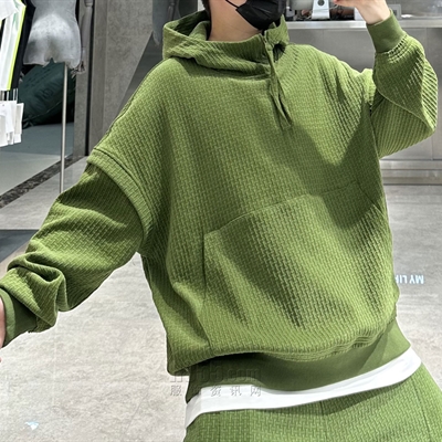 市场上装-卫衣-休闲卫衣