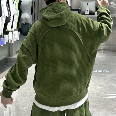 市场上装-卫衣-休闲卫衣