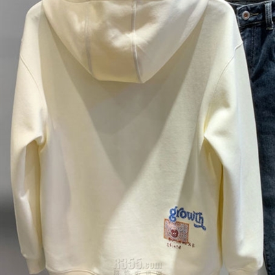 市场上装-卫衣-休闲卫衣