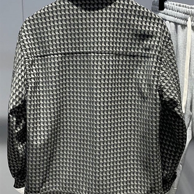 市场上装-夹克-休闲夹克