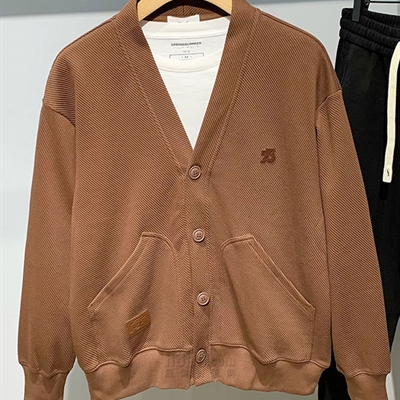 市场上装-夹克-休闲夹克