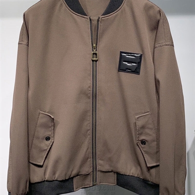 市场上装-夹克-休闲夹克