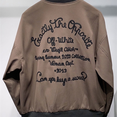 市场上装-夹克-休闲夹克