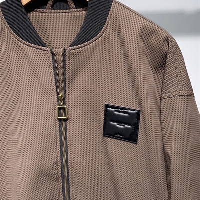 市场上装-夹克-休闲夹克