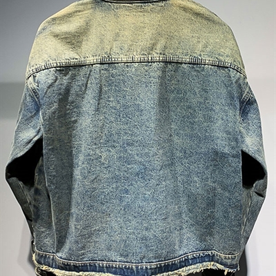 市场上装-夹克-休闲夹克