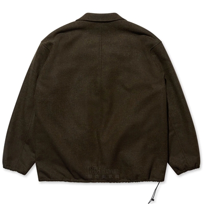 设计师品牌-夹克-微潮夹克【comme des garcons homme】