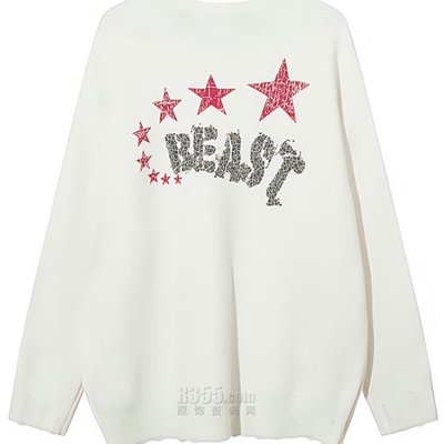 市场上装-毛衫-电商毛衫